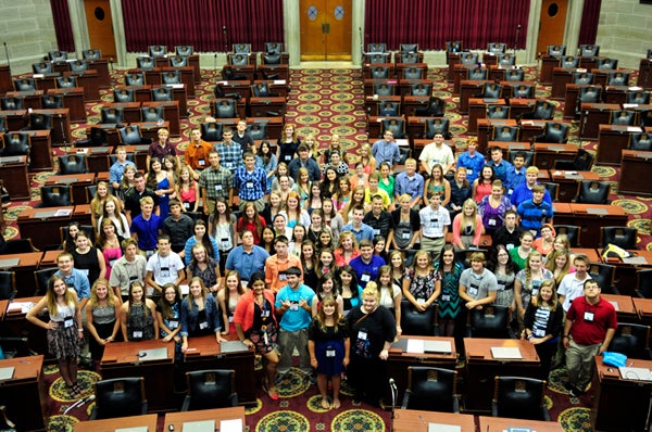 House Floor