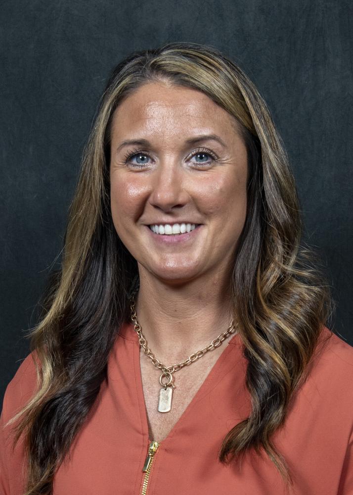Kim Hoelscher