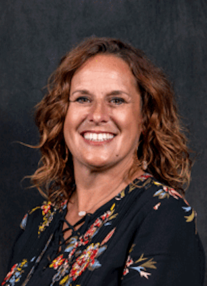 Nikki Roach